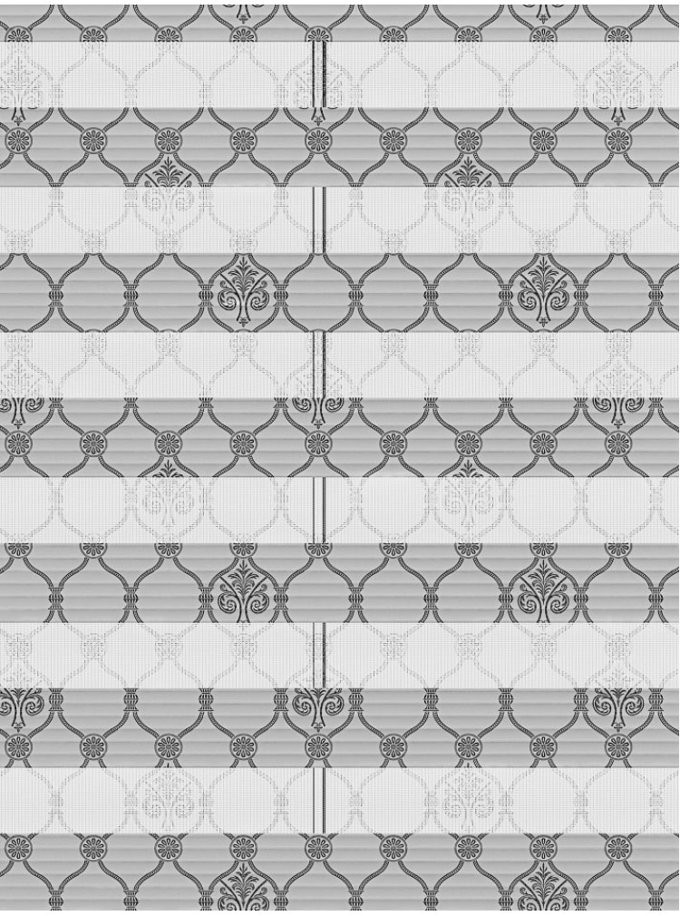 ZEBRA PERDE GRİ DESENLİ KLASIK M0ODEL ZEBRA PERDE GRİ DESENLİ KLASIK M0ODEL